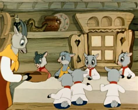 Волк и семеро козлят (мультфильм, 1938)
 2024.04.25 16:01 бесплатно 2023 смотреть онлайн.
